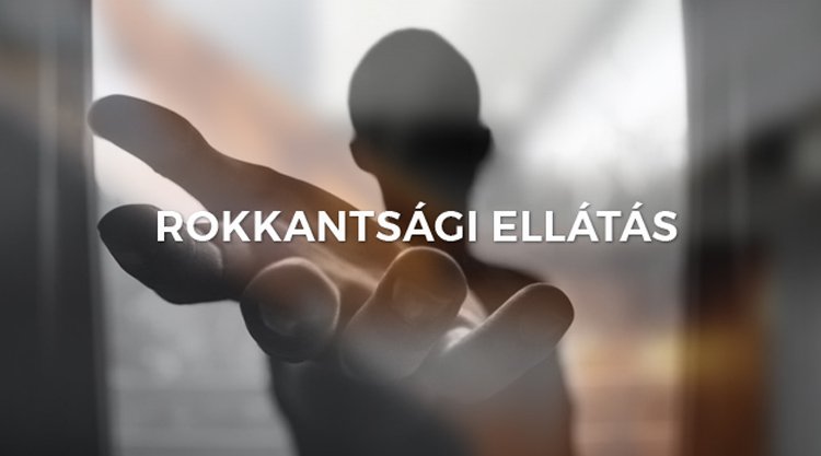Képtalálatok a következőre: rehabilitációs ellátás